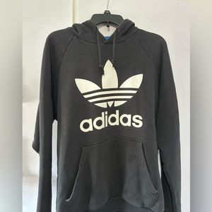 Adidas Trefoil Hoodie